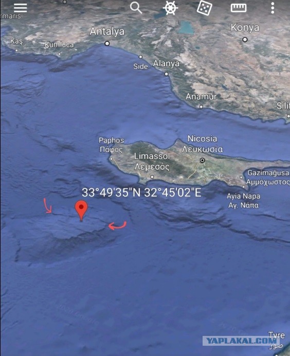 Сотрудница NOAA: "В океане живут высокоразвитые гуманоидные существа"