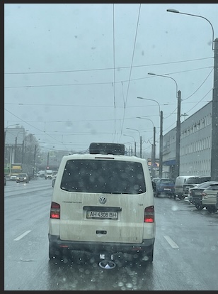 Украинские беженцы становятся проблемой для всей Европы