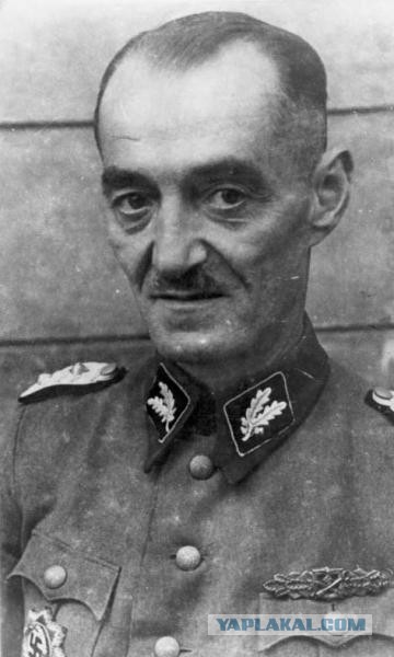 Допрос нацика