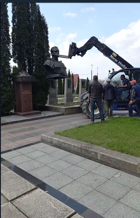Пандемия. Коронавирус и съехавшие крыши. Россия и мир. Часть 34.