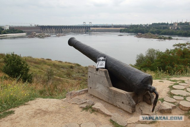 ЯП кругосветка. Этот проект завершился!
