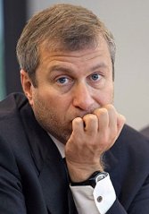 Березовский умер