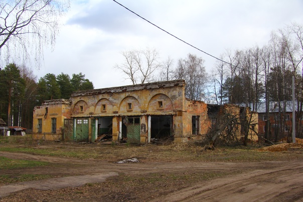 80 лет Кирово-Чепецкому метро