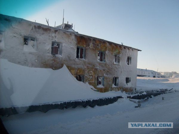 Один день из жизни служителя Храма