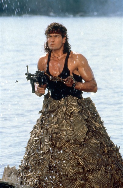 Слонотяп. Внеконкурсные работы