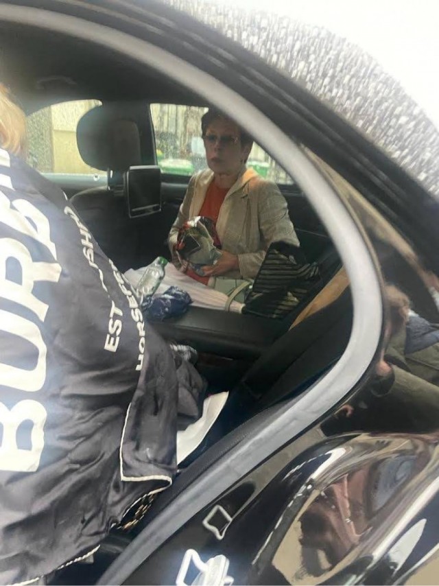 Нарышкин: Здоровому человеку страшно в Европе