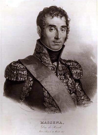 Андре массен. Андре Массена. Андре Массена 1758-1817. Маршал Массена. Массена Маршал Наполеона.