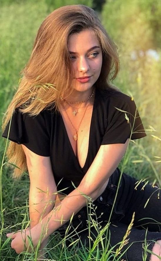Девушки с сайта знакомств - 2