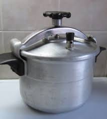 Греча с мясом в скороварке