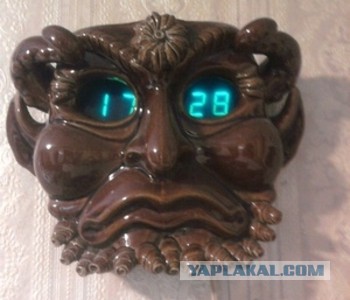 Великая советская часовая индустрия