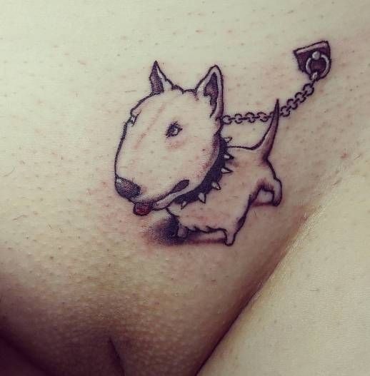 Кольщик, наколи мне всё подряд