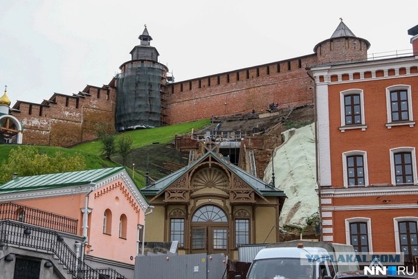 Что курят в мэрии Новосибирска?