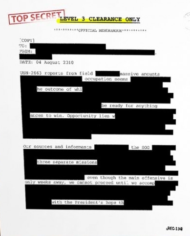 Трамп приказал рассекретить данные об убийствах Кеннеди и Мартина Лютера Кинга