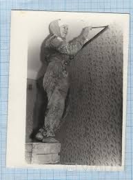 Ностальгия по работящим женщинам