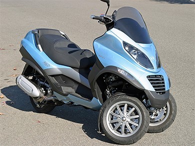 1960 FMR Tg500 'Tiger'. Автопятница №111