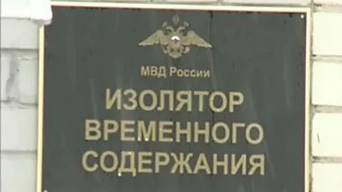 Вот для этого я езжу на рыбалку