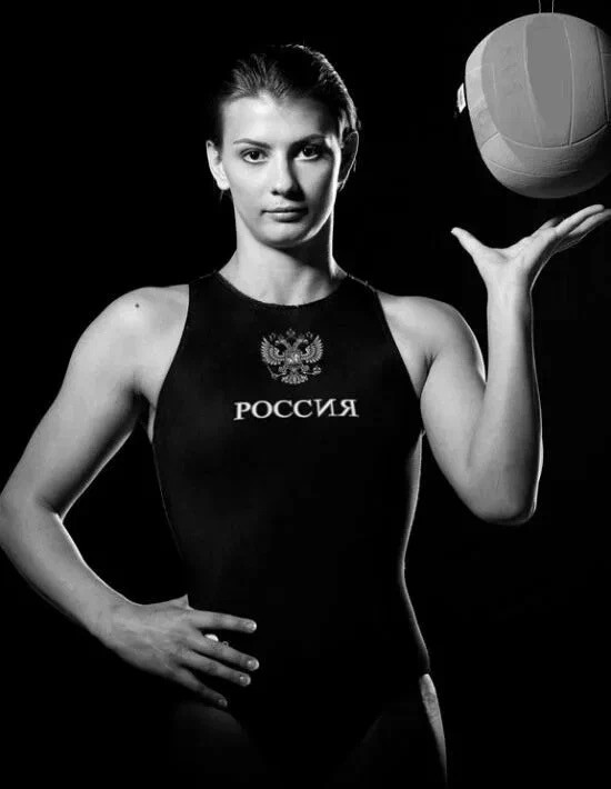 Спортивные девушки 12.02.2026