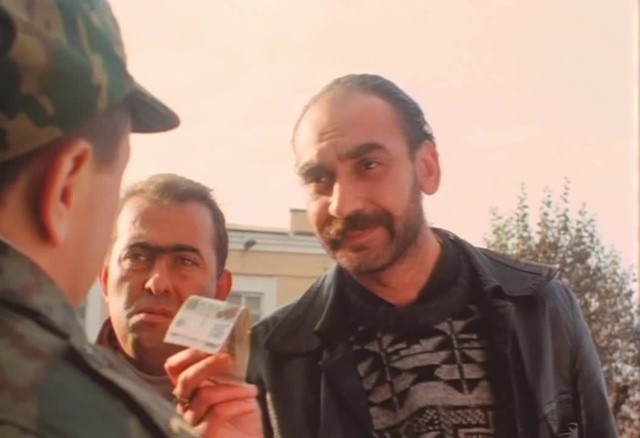 Едем из Курска в Питер, что с бензином?