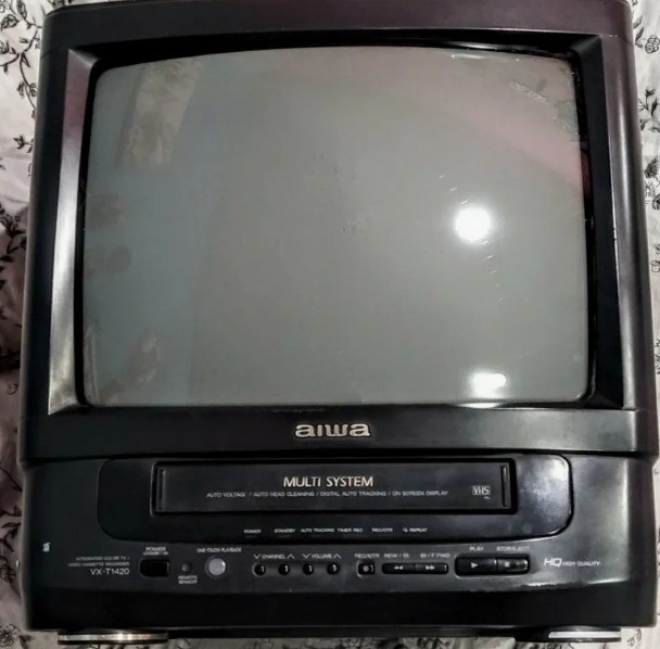 Куда пропали Funai, Aiwa, Sanyo, JVC и Sharp и кому они принадлежат сейчас