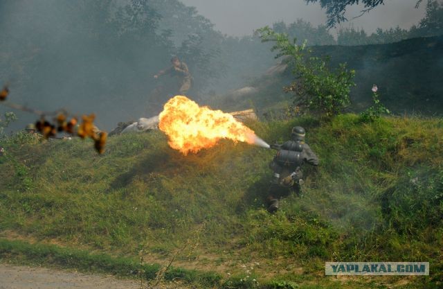 Ураза-байрам 2013