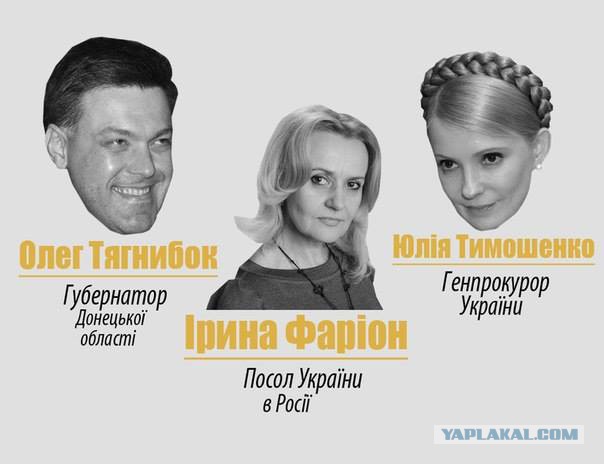 Кличко тупит у Познера