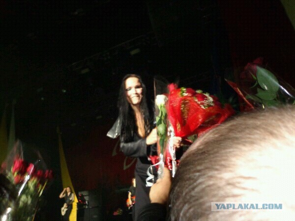 Тарья Турунен