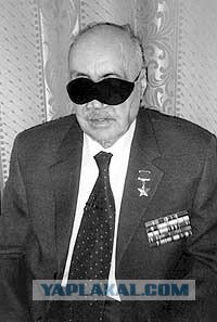 Отечественные знаменитости на войне.