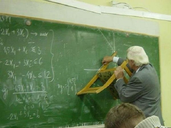 Нарисовать карту мира? не вопрос!