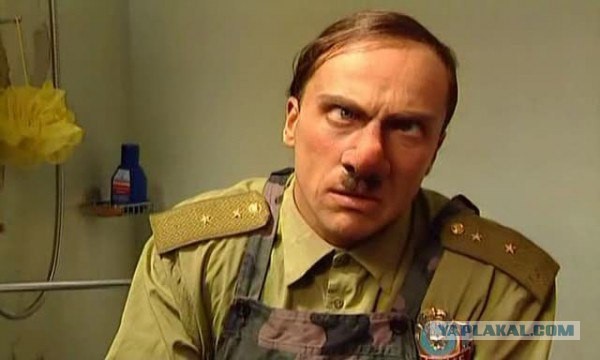 Взглянув на постер фильма и увидев "его"понимаешь