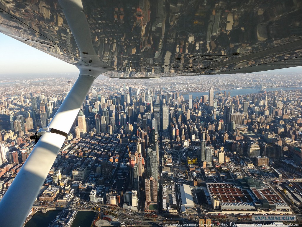 Nyc Gfe