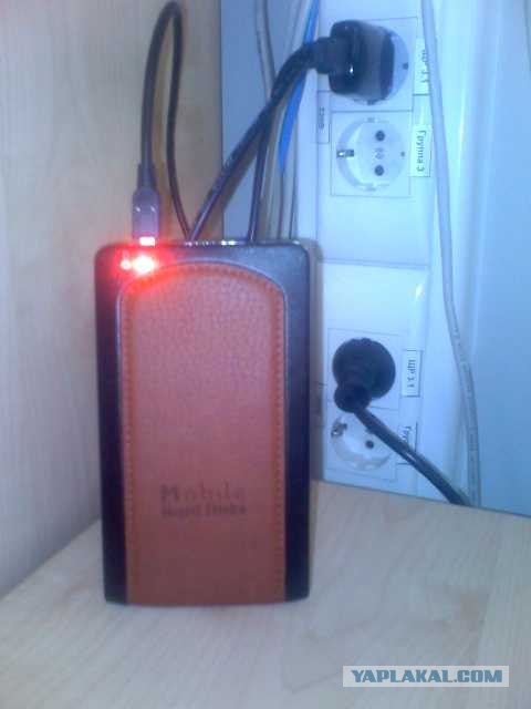 Бухгалтер и флешка