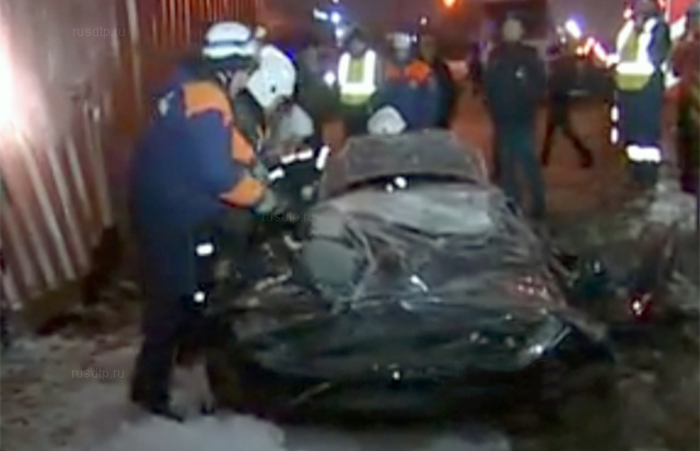 Быдло, монтировка и 2 ТП