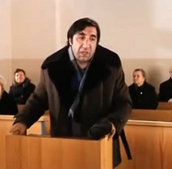 Детишки не раскололись