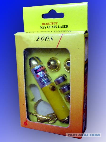 Лучшая игрушка для кота