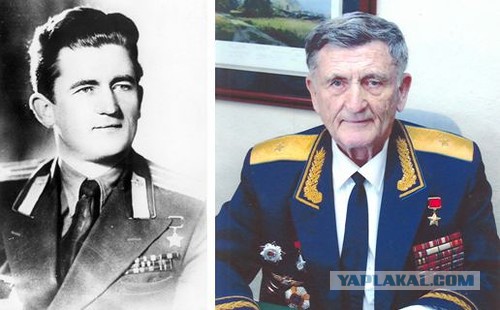 12 апреля - черный день авиации США