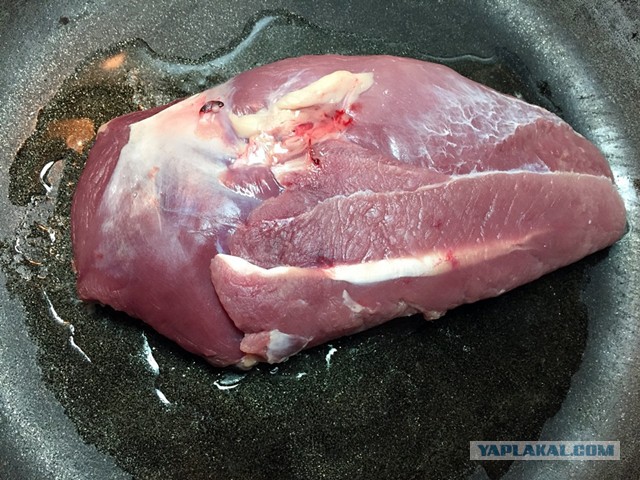 Коммунальные замУтки