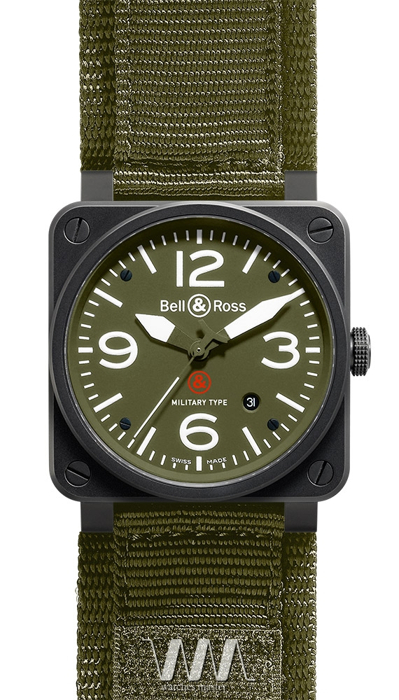 Самолетные часы с секундомером АЧС-1