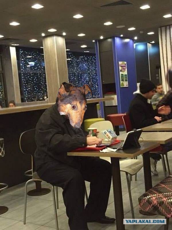 Фейл РПЦ