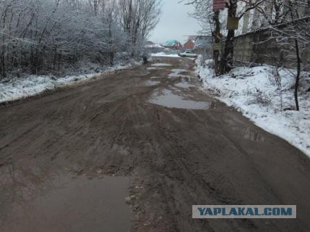 Швейцария. И откуда там такой порядок?