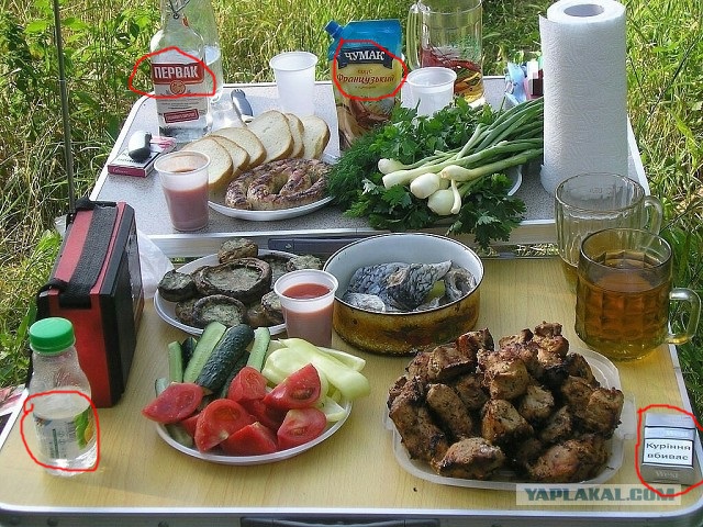 Отдых в России глазами The Guardian