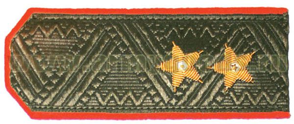 Какое у вас звание? Тест от министерства обороны)