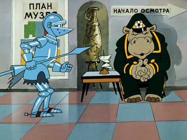 10 отличных фильмов про рыцарей, которые стоит посмотреть