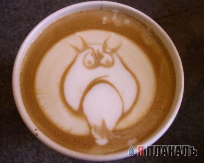 КОФЕ. Все про кофе, кофеманам!