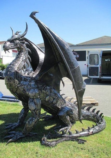 Подборка интересных и веселых картинок