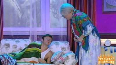 Трудно быть женщиной. Или нет ли тут гомофобии?