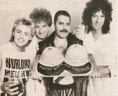 Фото из прошлого