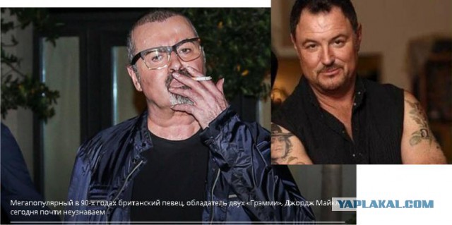 Мэтт Деймон под Харламова косит?