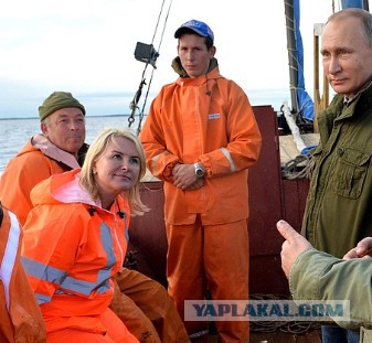 Когда забыли поменять декорации