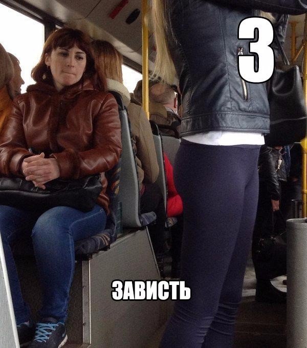 Подборка безудержного веселья