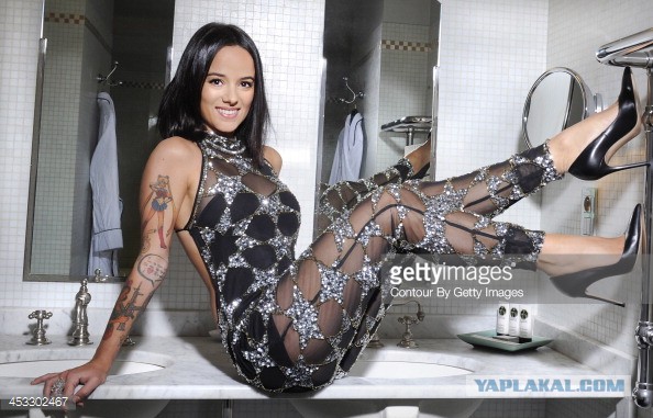 Alizee - Moi Lolita